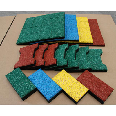 Rubber Flooring in Kanpur